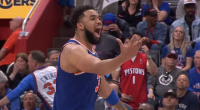 NY Knicks aplastan a los Hawks con una victoria histórica