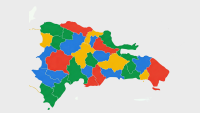 Alertas Amber, Silver, Azul y Rosa formarán parte del nuevo sistema de búsqueda en RD