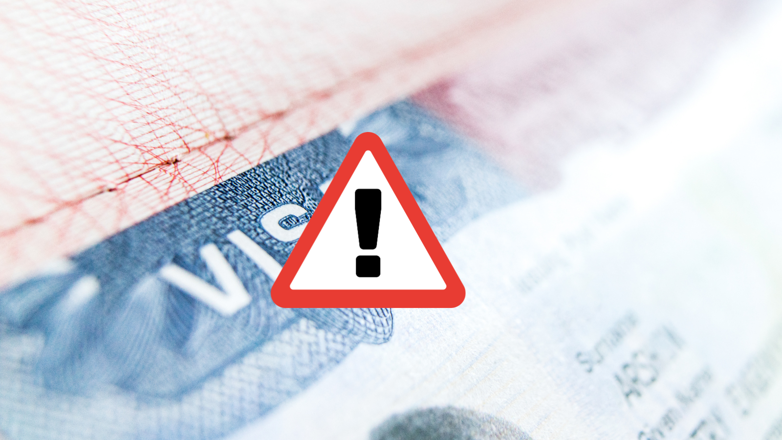 EE.UU. endurece política de visados para América Latina y el Caribe