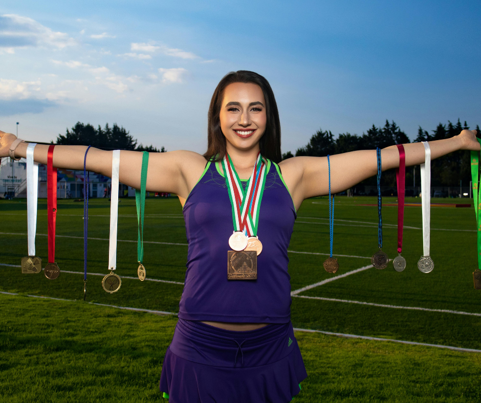 Prohíben la participación de atletas trans en pruebas femeninas