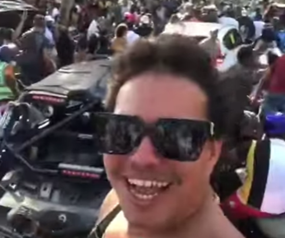 Prohíben fiestas masivas durante Semana Santa