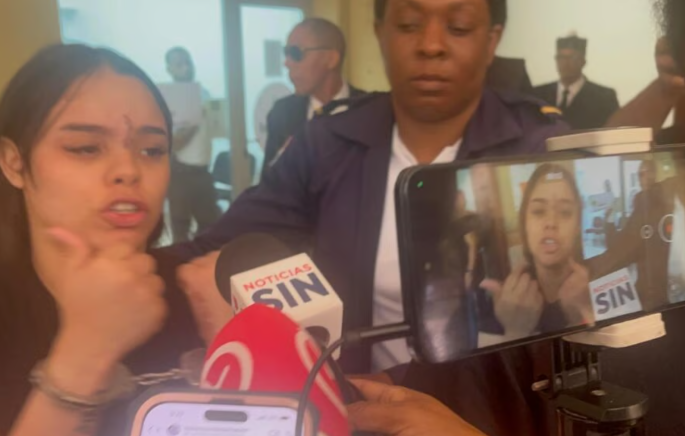 Dictan prisión a jóvenes que agredieron agente Digesett