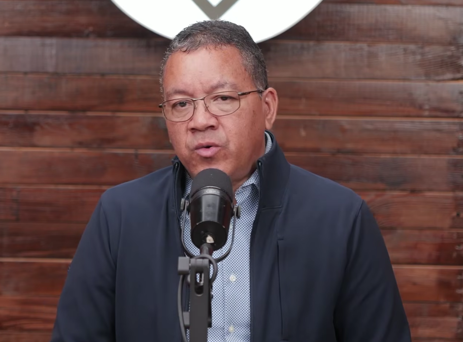 Carlos José Lugo analiza el Clásico: ¿Qué falló con RD?