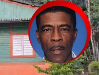 Muere hombre atropellado por motorista que iba calibrando