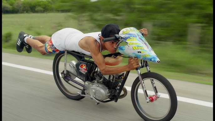 Firman pacto para frenar carreras clandestinas de motocicletas