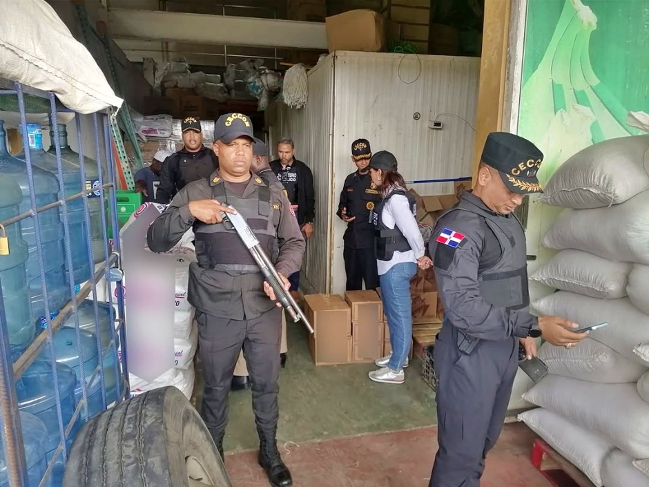 Despliegan unidades contra el romo malo en Semana Santa