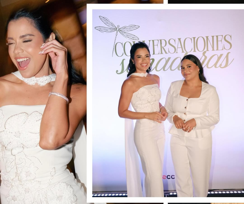 “Conversaciones Sanadoras”, nuevo podcast dominicano