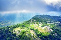 ‘No hay intención de explotación minera en la cordillera Septentrional’