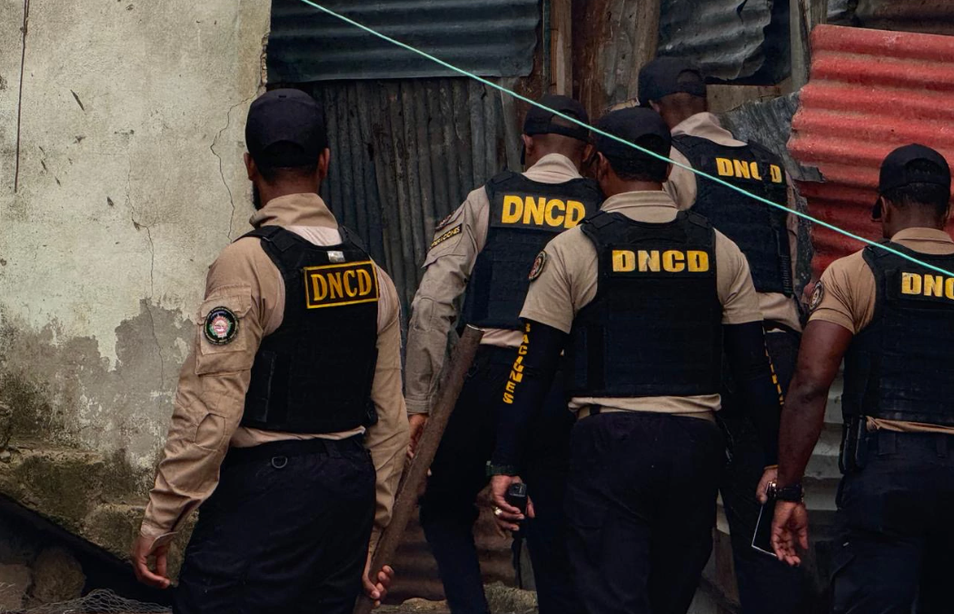 Arrestan a Cacon y El Lindo en Boca Chica