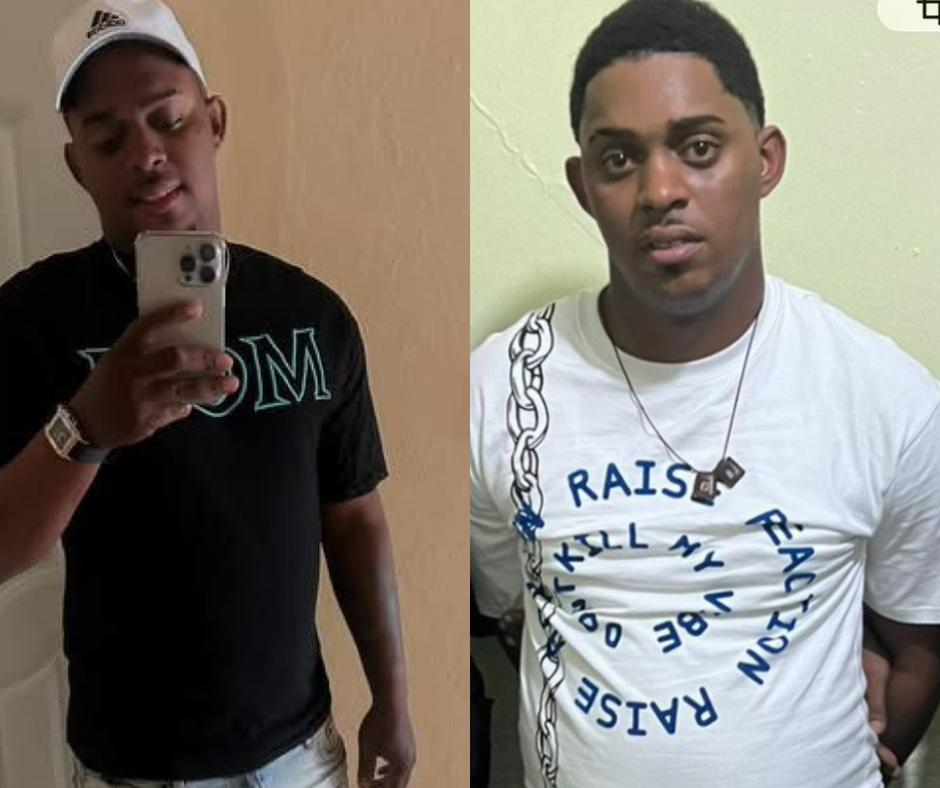 Envían a prisión a “Elio” por robo a gemelo de Ramón Tolentino