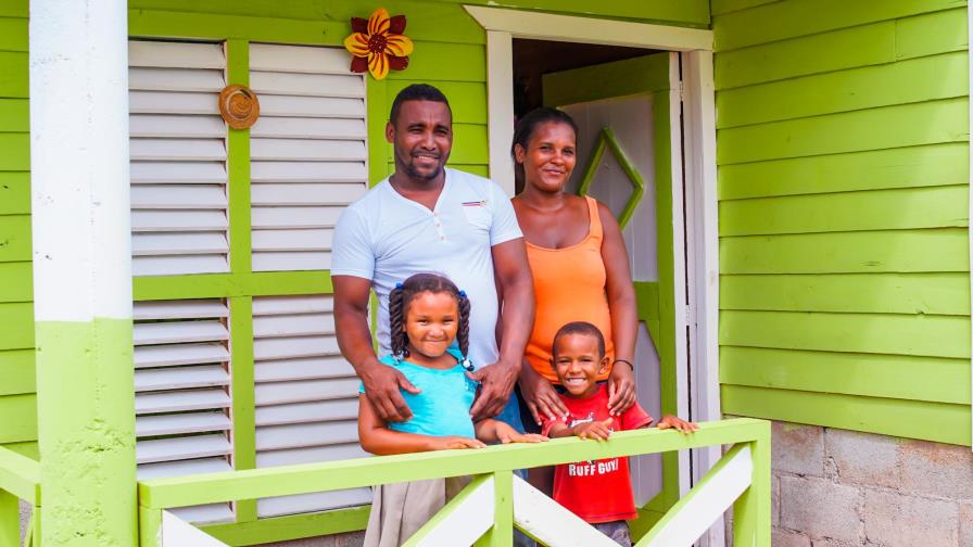 RD dizque es el país con vínculos familiares más fuertes del mundo