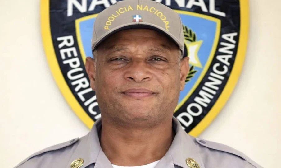 El expediente del coronel que avergüenza a la Policía tras su último ataque