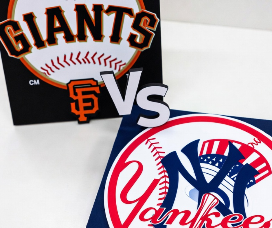 Gigantes y Yankees inauguran la MLB 2026 este miércoles