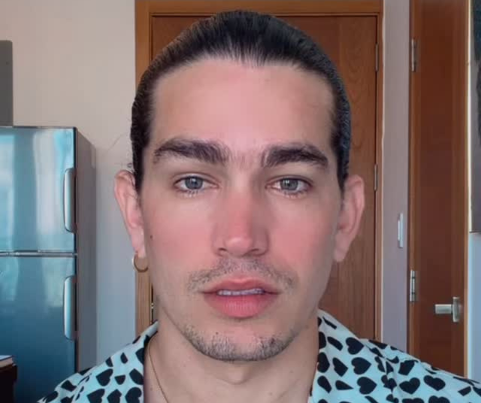 Comunicador venezolano usa tragedia del Jet Set para atacar a Jessica Pereira