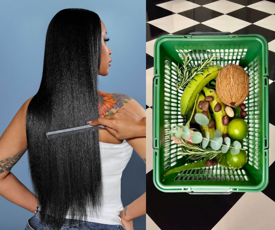 Cardi B lanza su propia línea de cuidado capilar con raíces dominicanas