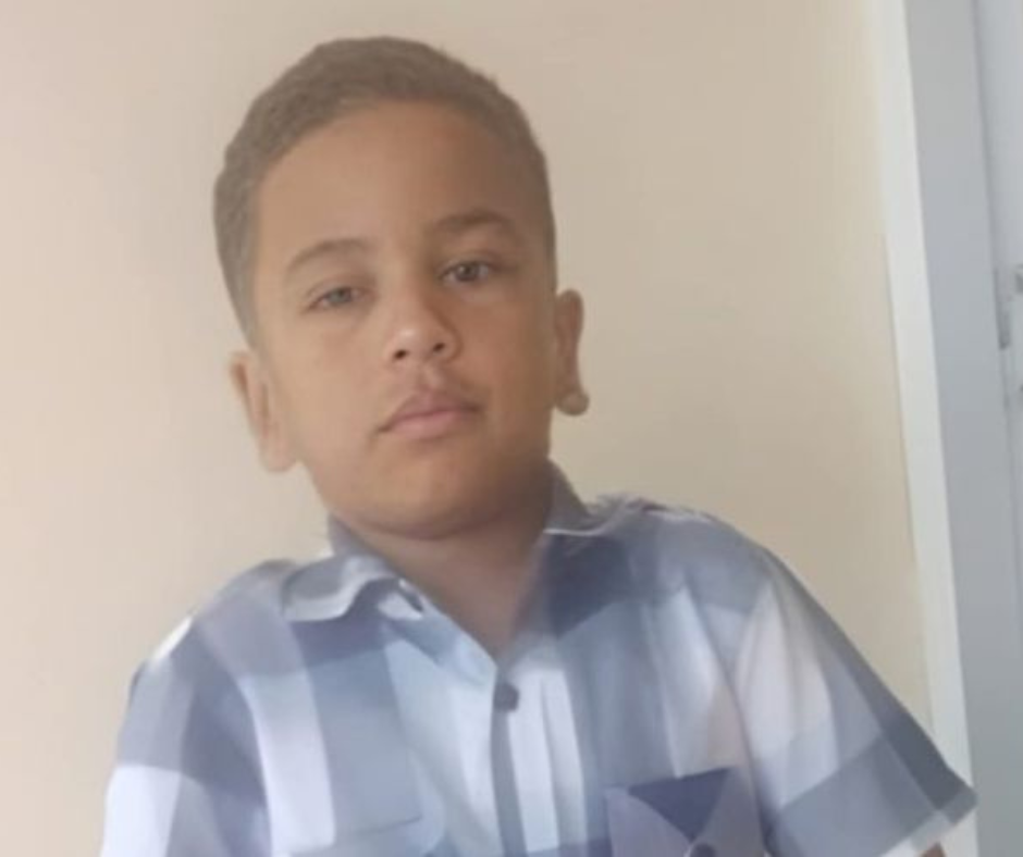 Investigan muerte de un niño en centro educativo de Azua