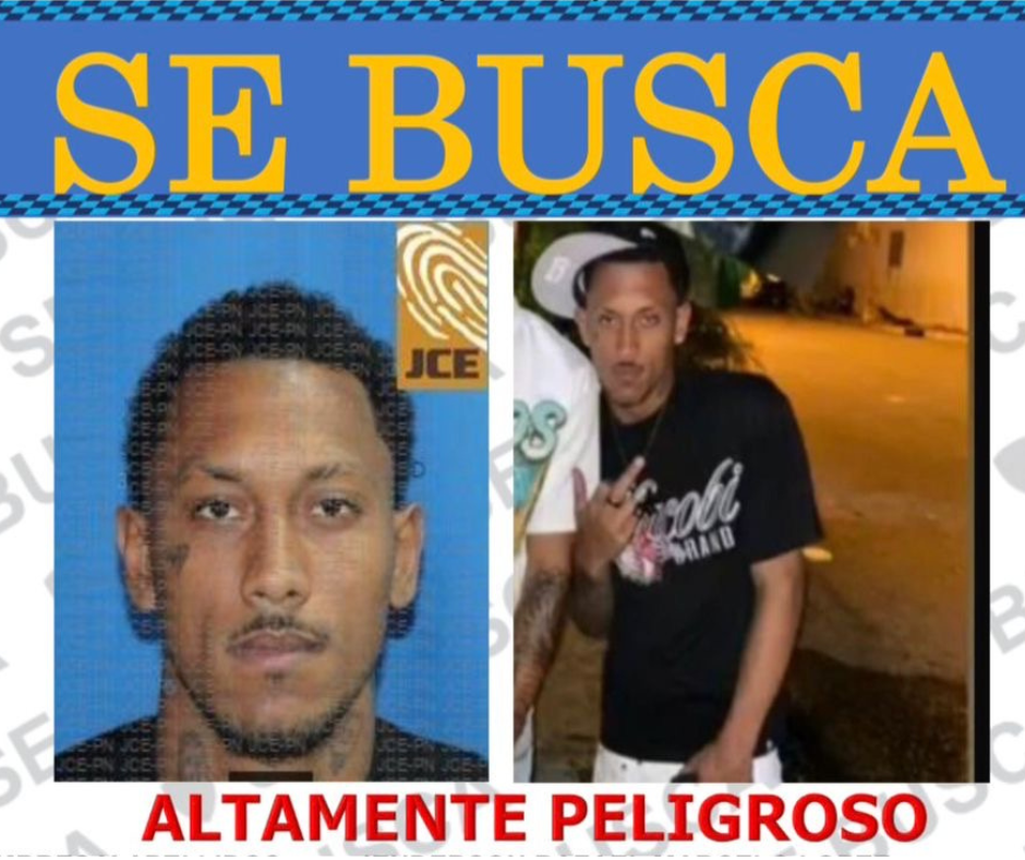 Se busca este matatán en La Vega