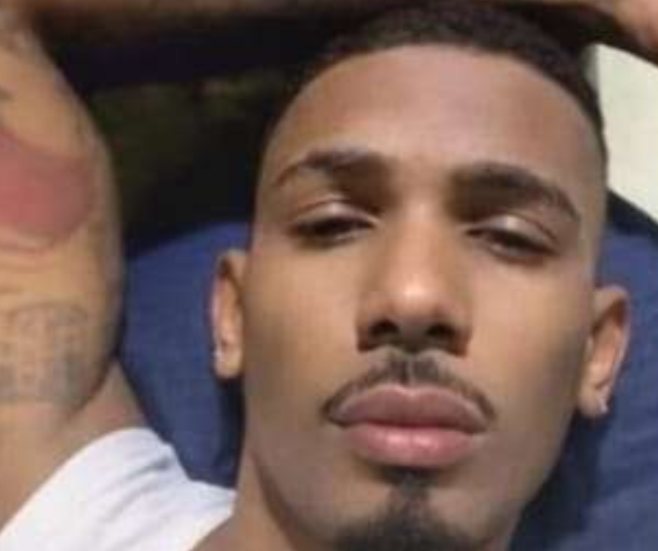 Desaparecido: ¿Has visto a Jorge Luis?