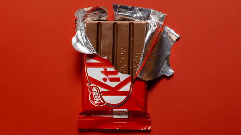 Más sobre el megarobo a KitKat