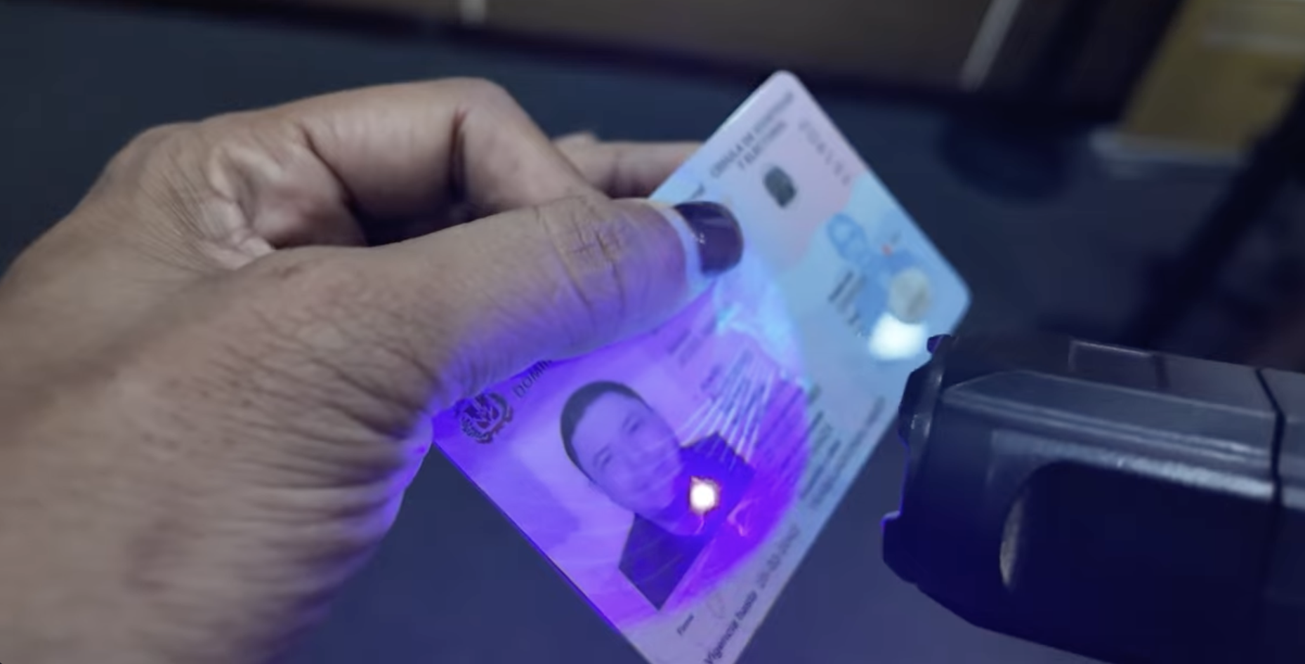 Hoy inicia la entrega masiva de la nueva cédula