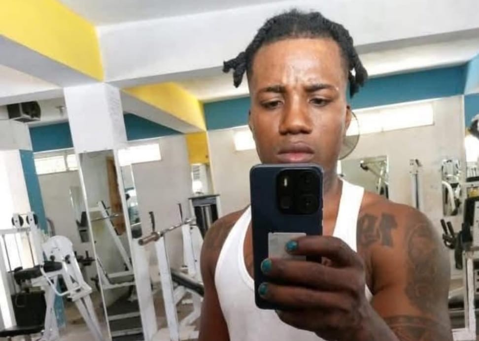 Apresan hombre acusado de matar mujer en San Pedro de Macorís