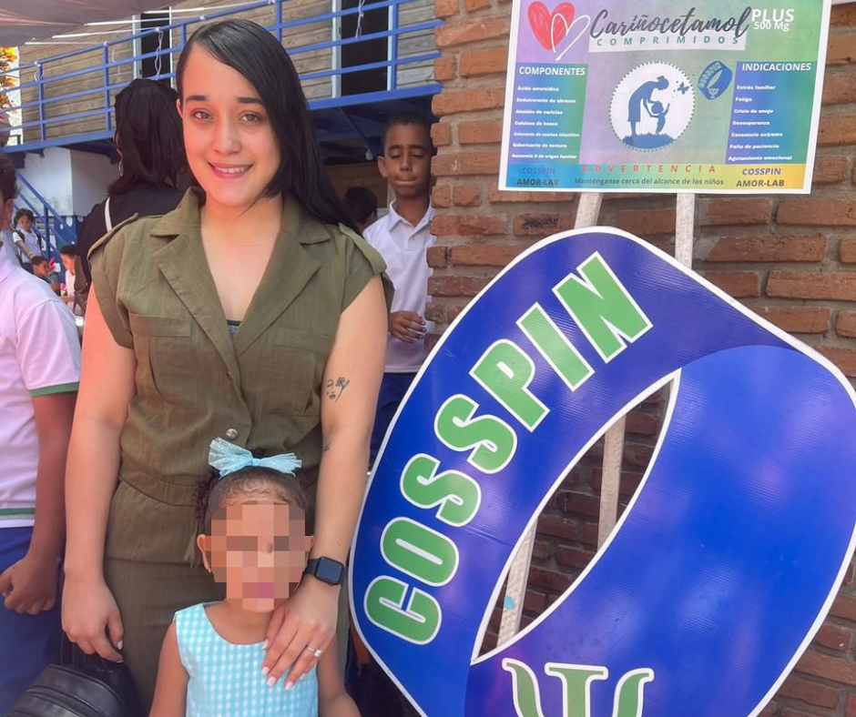 Conceden visa humanitaria a madre para reencontrarse con su hija con cáncer