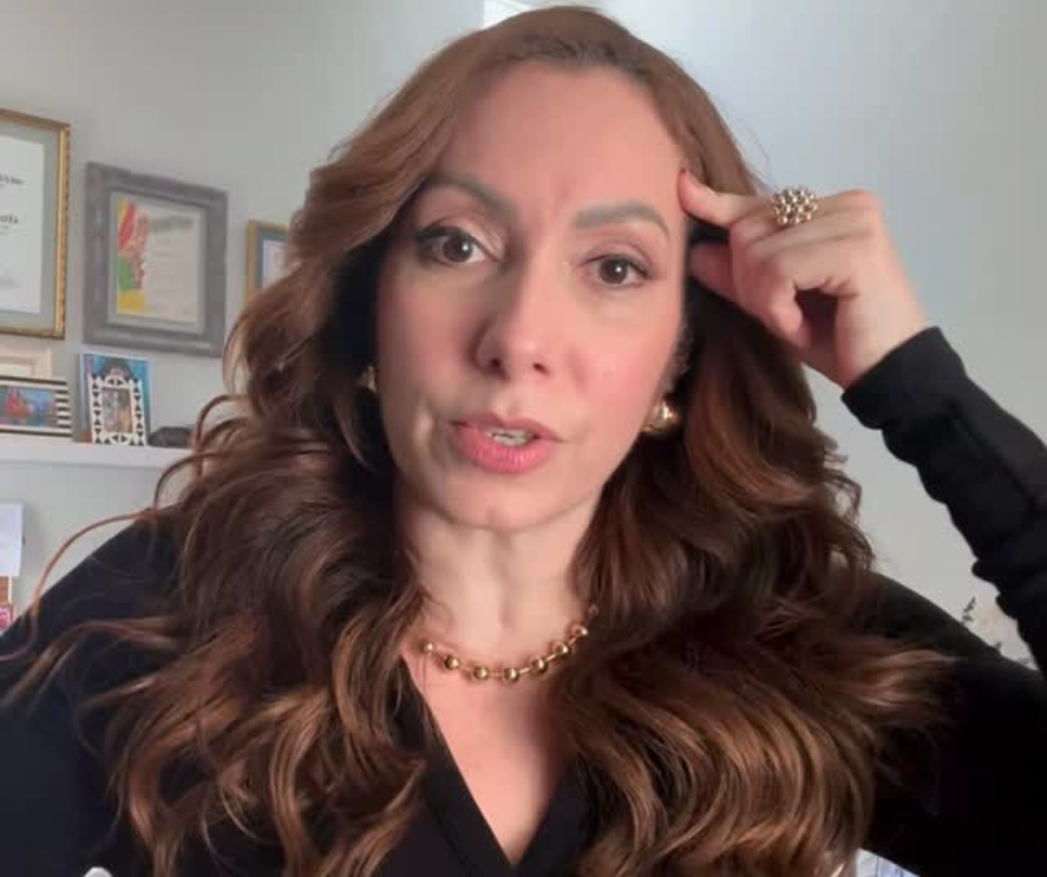 Miralba Ruiz revela oscura propuesta de Jorge Diep