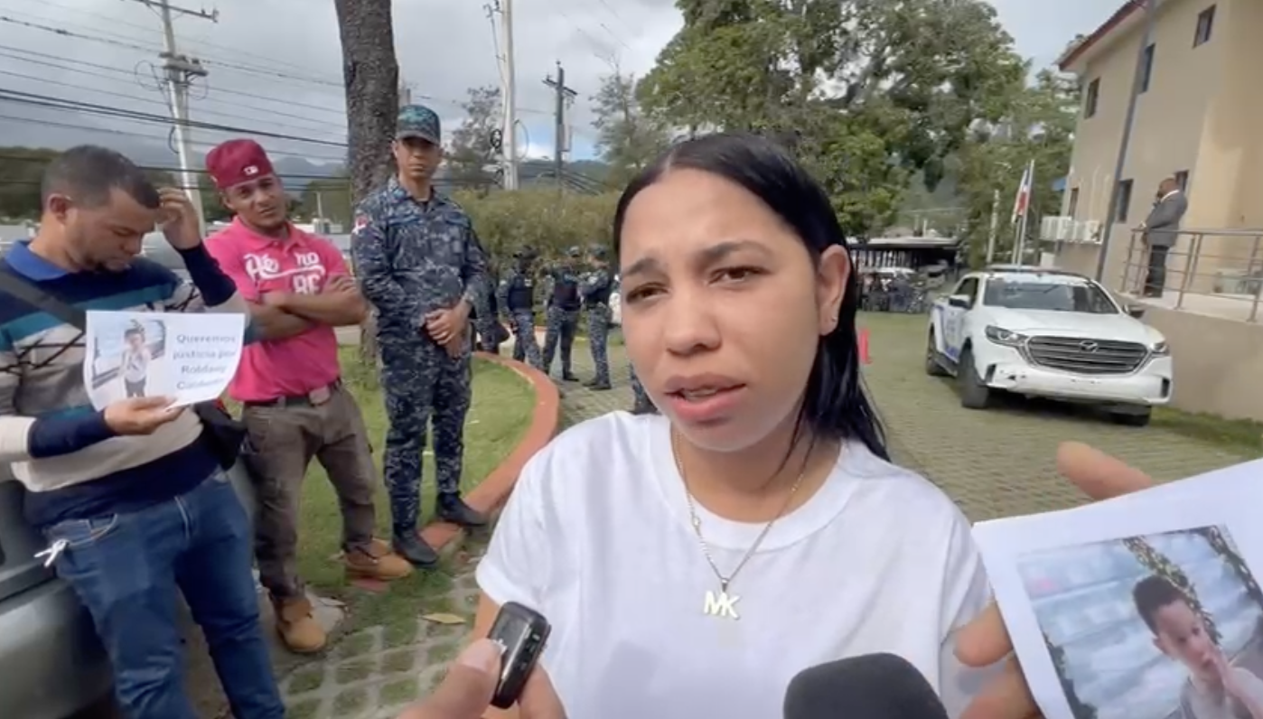 “No entiendo qué es lo que se está ocultando”