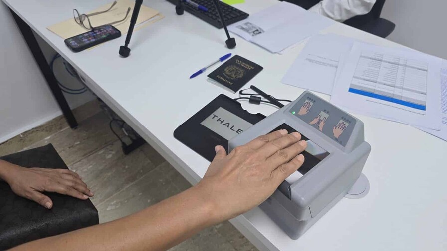 Extienden a 2 años plazo para renovar al pasaporte electrónico