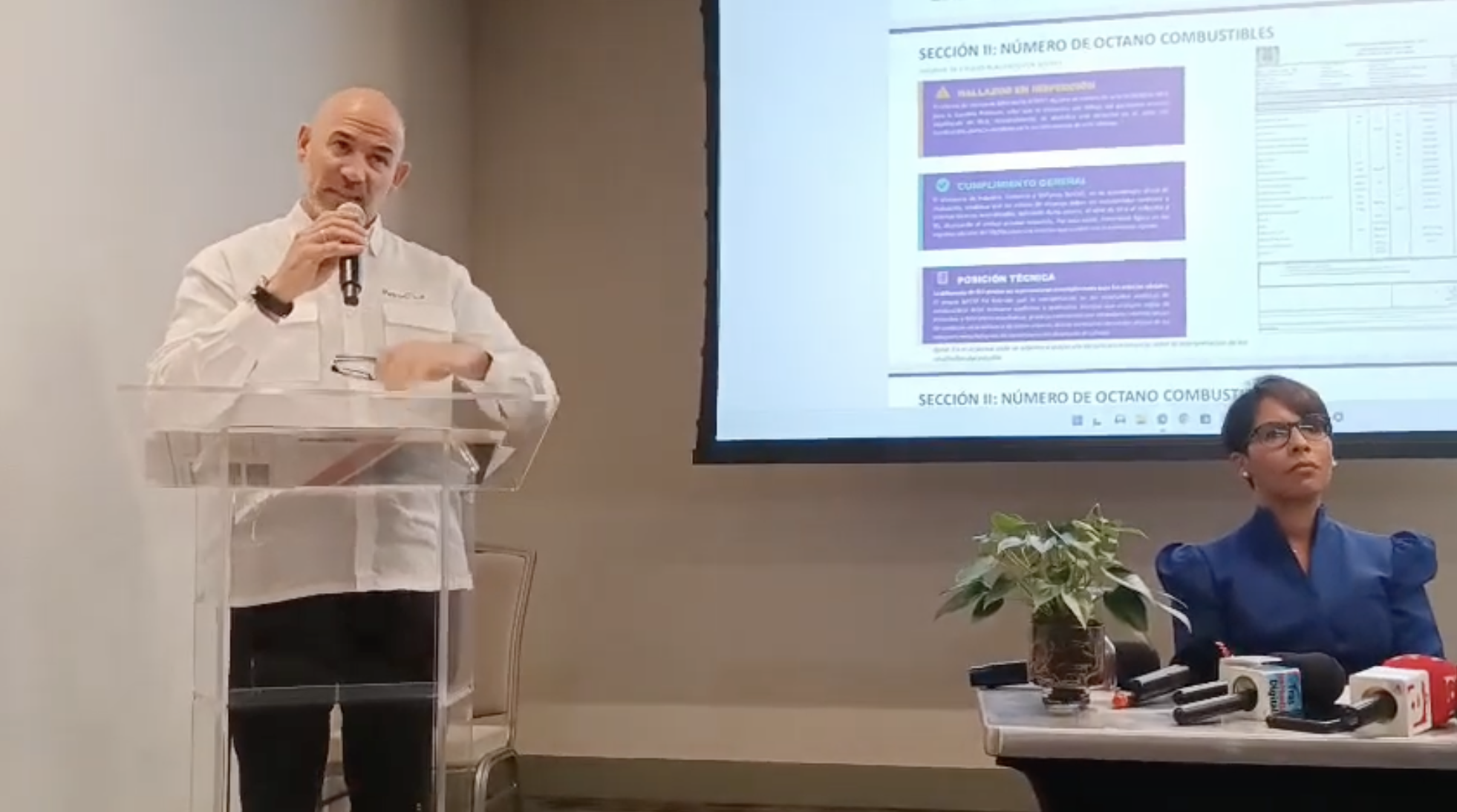 Petromóvil denuncia que Jefte Ventura intentó obtener dinero de la empresa