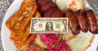 El dólar se vende hoy a “RD$60.34”
