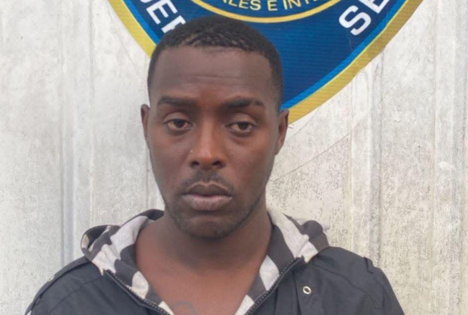 Capturan a “Maquiteria”, prófugo acusado de doble homicidio