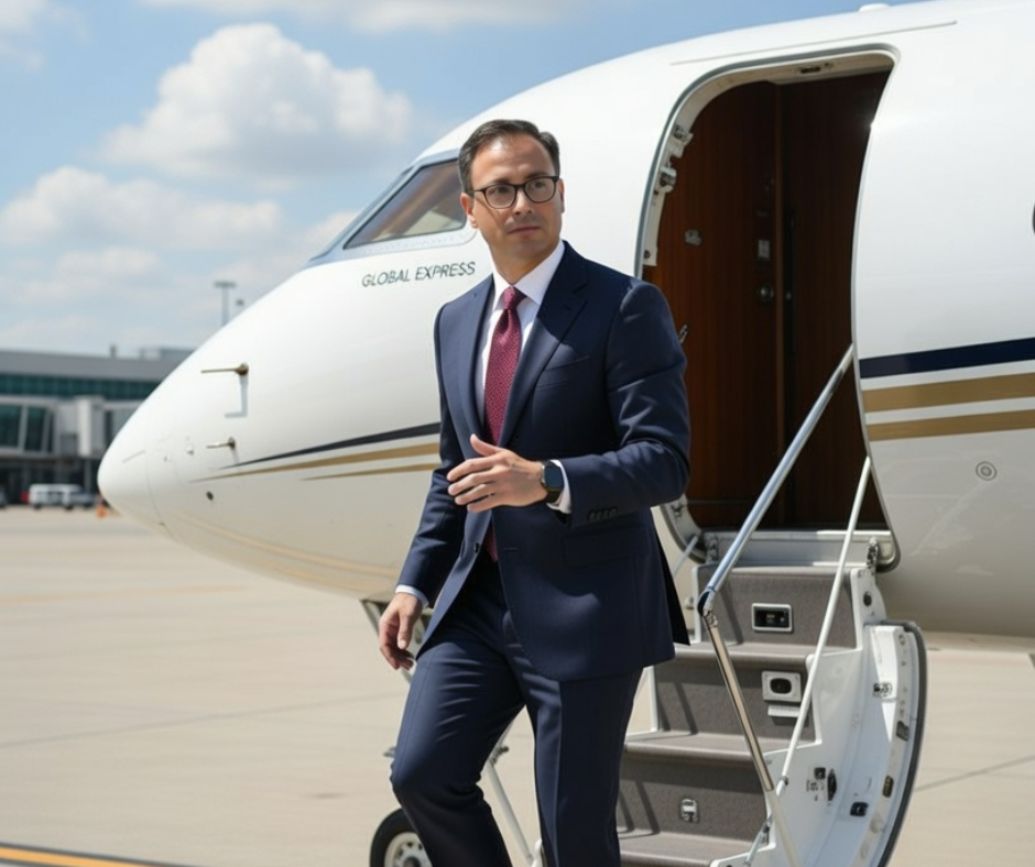 Jean Alain Rodríguez viaja a Madrid por motivos de salud