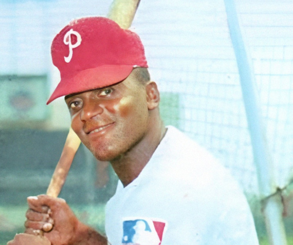 Ricardo Joseph será exaltado al Pabellón de la Fama del Deporte Dominicano