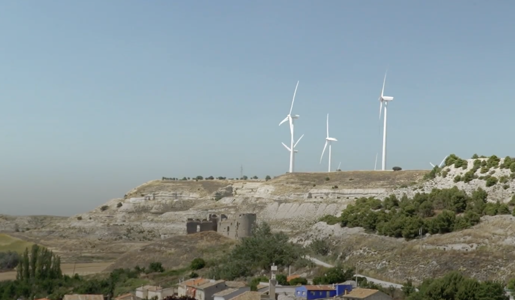 ‘España aprovecha el sol, RD lo desprecia’ (video)