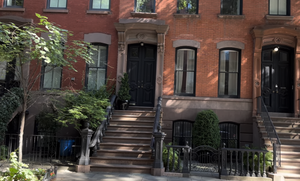 Propuestas de subir impuestos a los más adinerados de NY