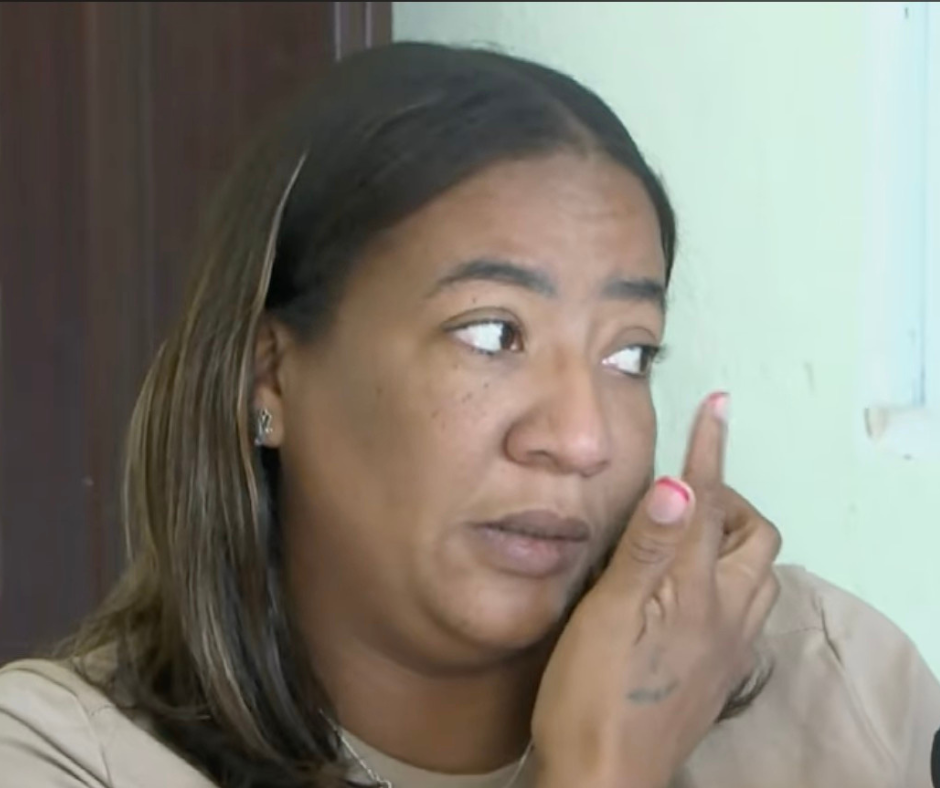 Sobrevivió a puñaladas pero su expareja la sigue amenazando