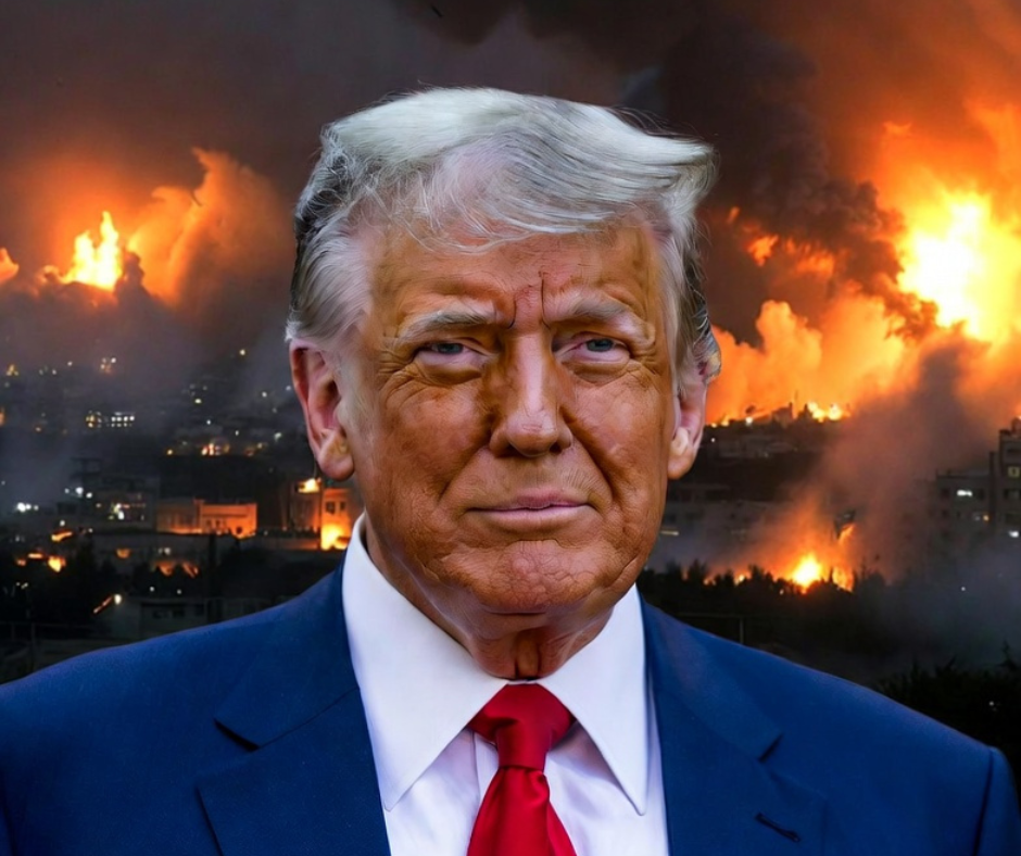 “Está llegando a su fin”: Trump sobre la guerra con Irán