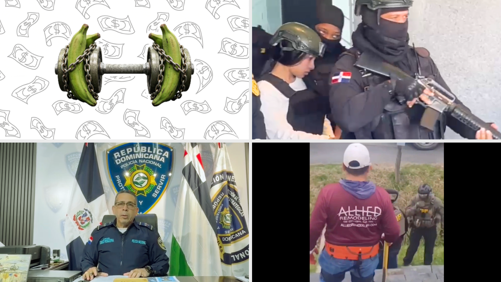 Las más vistas de la mañana