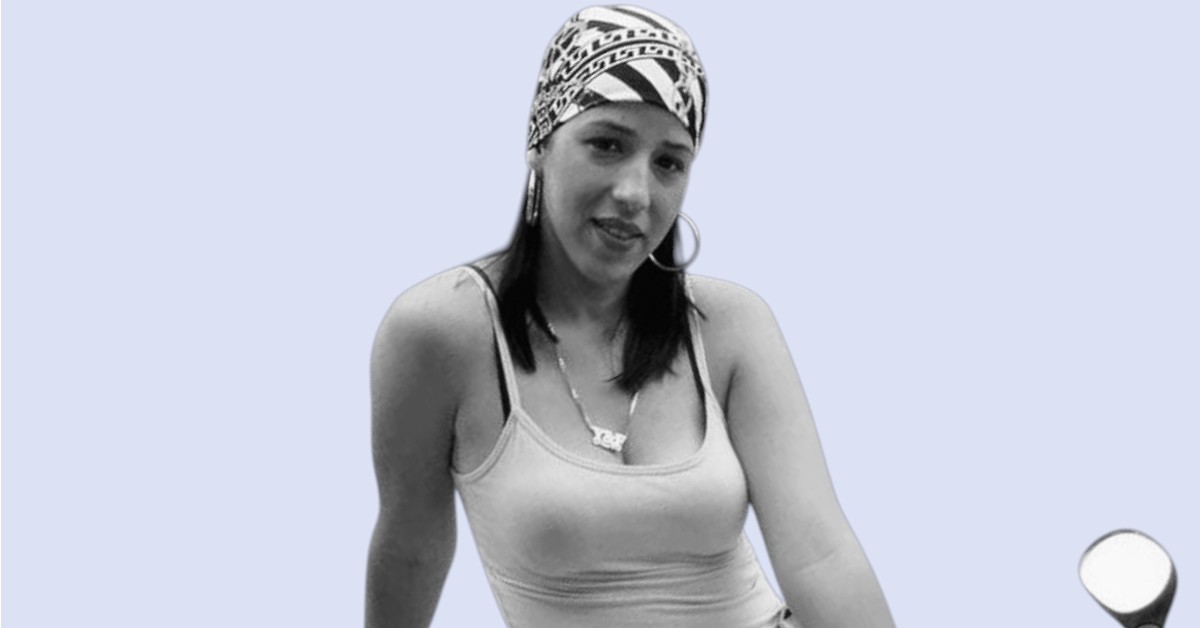 Detienen a pareja y ex de mujer hallada quemada