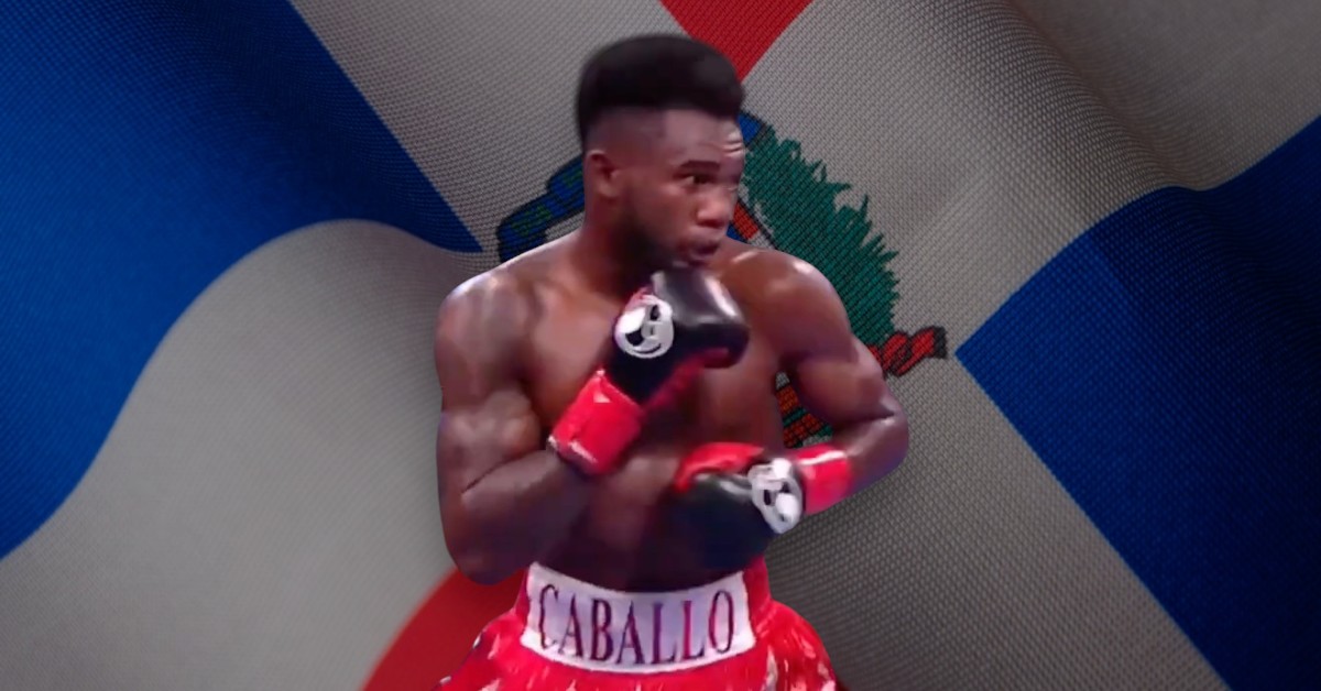 Carlos “El Caballo Bronco” Adames defiende corona este sábado