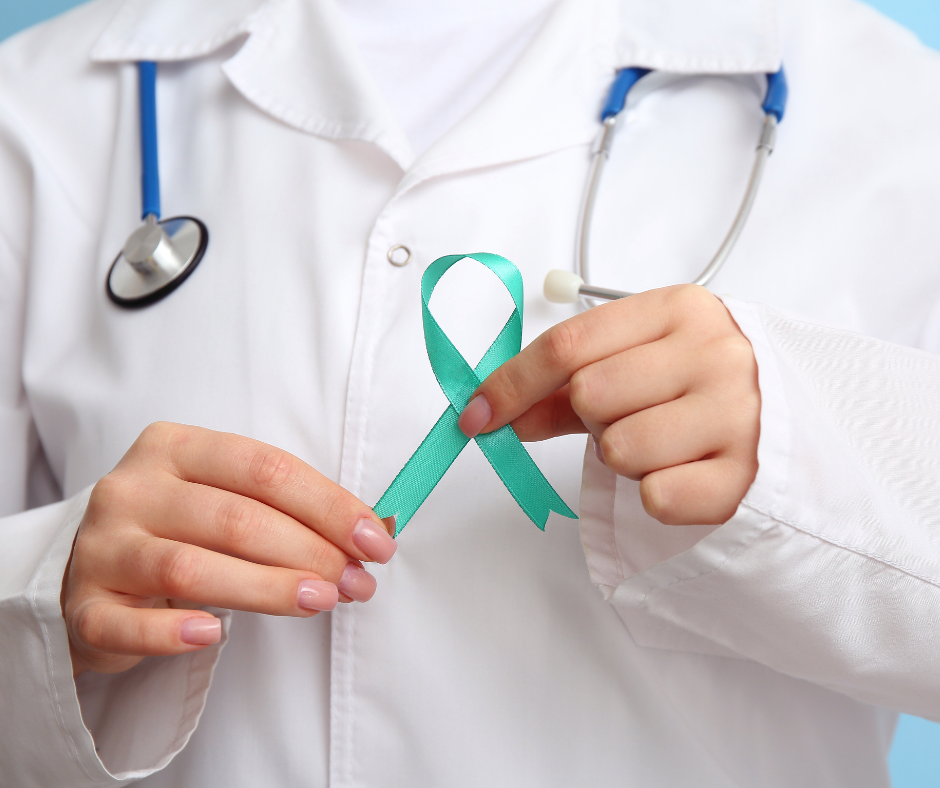 Lanzan plan piloto contra cáncer de cuello uterino en el país