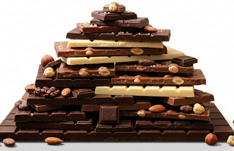 Robo de 12 toneladas de KitKat amenaza con escasez global