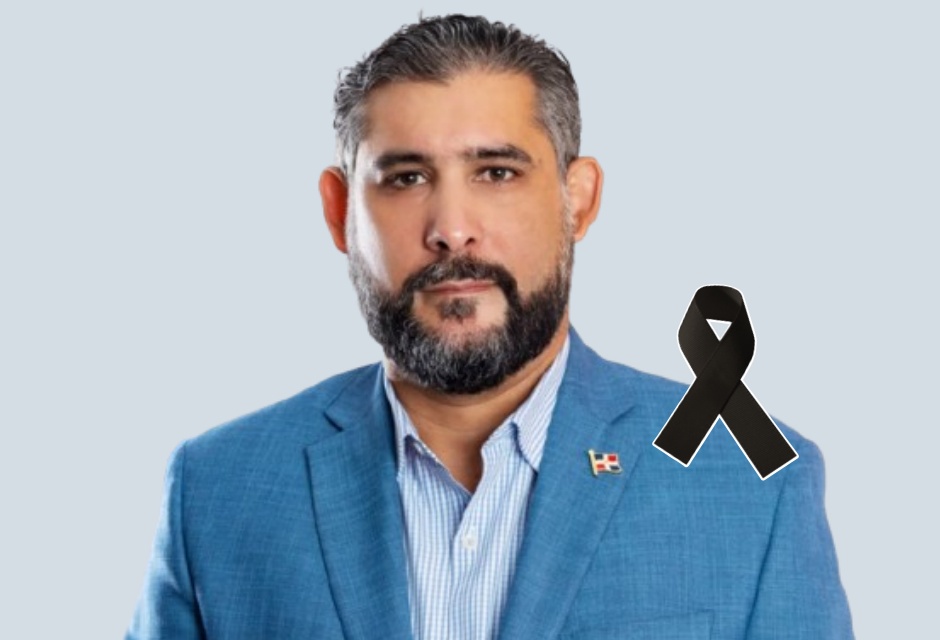 Muere exviceministro de Medio Ambiente en accidente