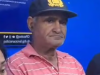 Se entrega un tipo que mató a otro en Bonao