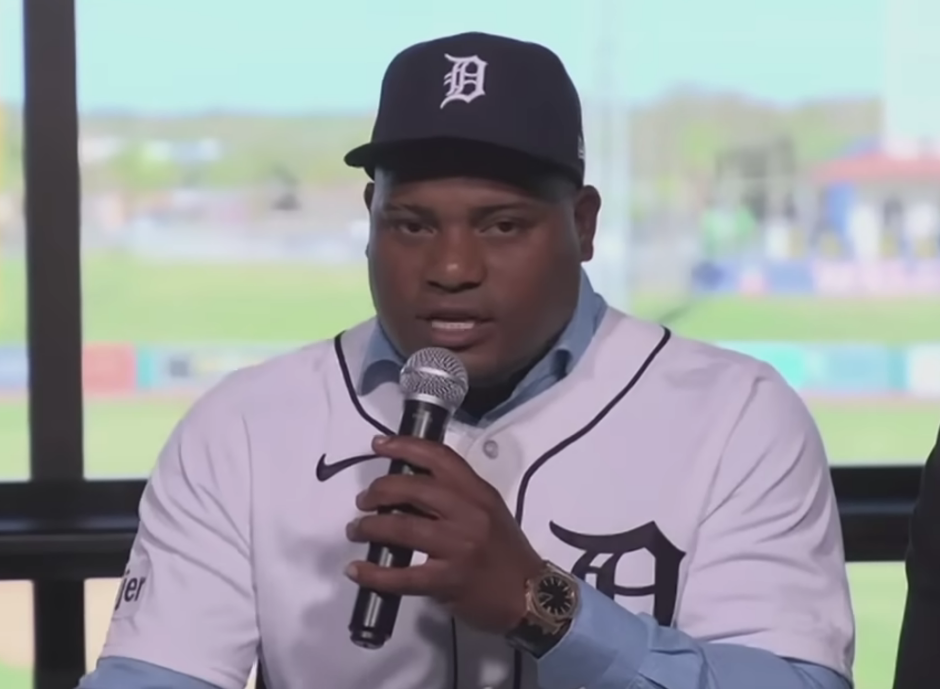 Framber Valdez: “Estoy exactamente donde quiero estar”