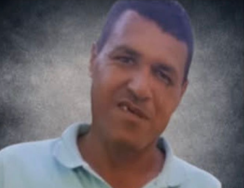 Desaparecido | ¿Has visto a Francisco? [Villa Altagracia]