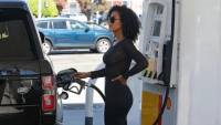 Congelan precios de los combustibles
