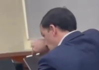 Hoy se define futuro judicial de Hugo Beras y Jochi Gómez