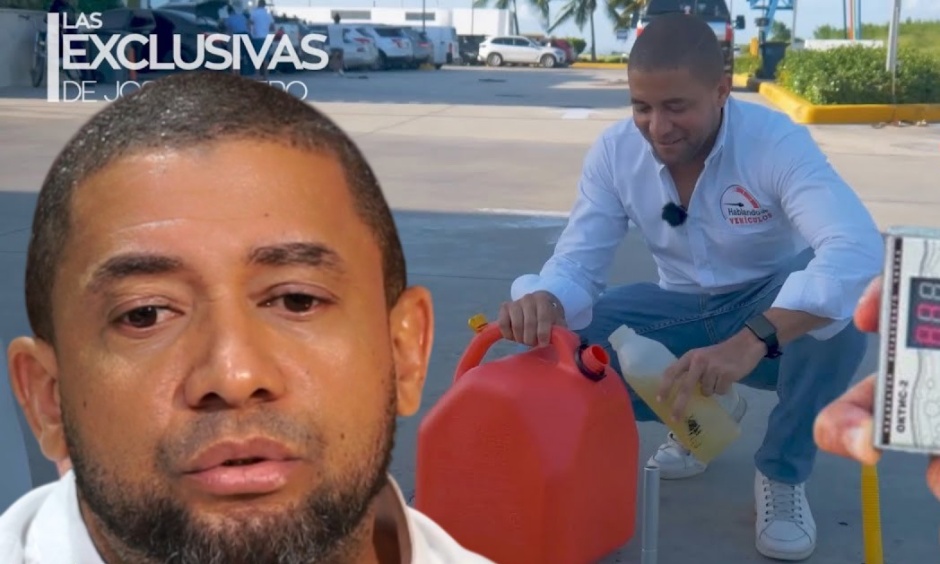 Imponen garantía económica de RD$1 millón contra Jefte Ventura